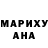 MDMA crystal Marioke Rusakova